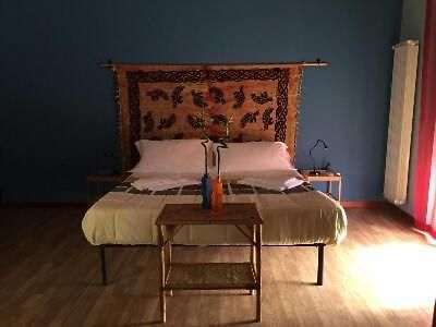 Bed and Breakfast Bbportaamare Palermo Exterior foto