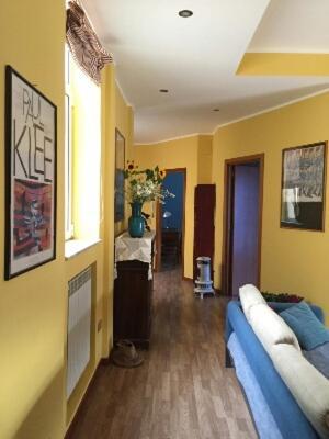 Bed and Breakfast Bbportaamare Palermo Exterior foto